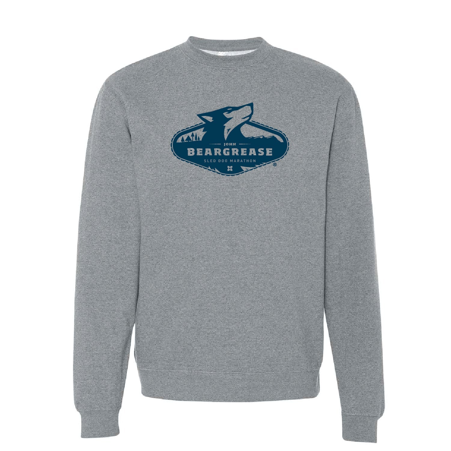 Beargrease Unisex Midweight Sweatshirt - DSP On Demand