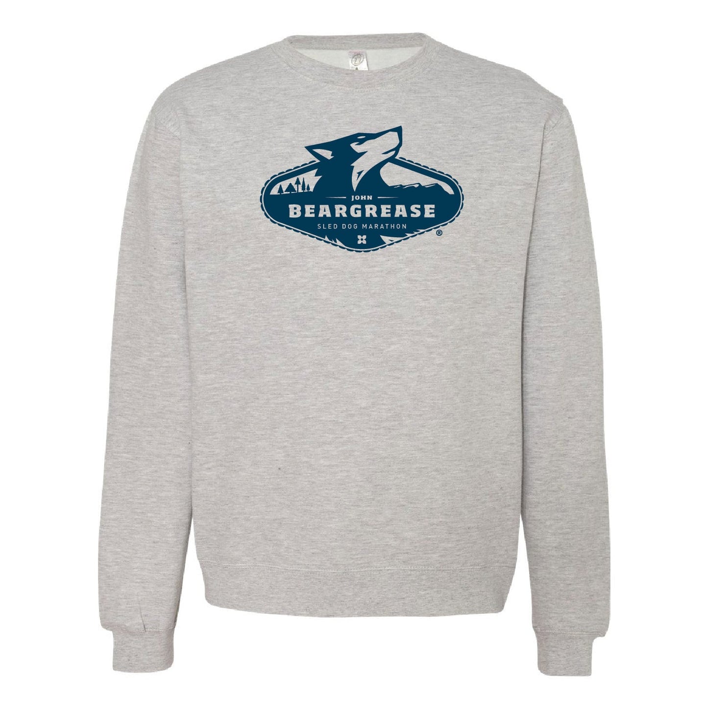 Beargrease Unisex Midweight Sweatshirt - DSP On Demand