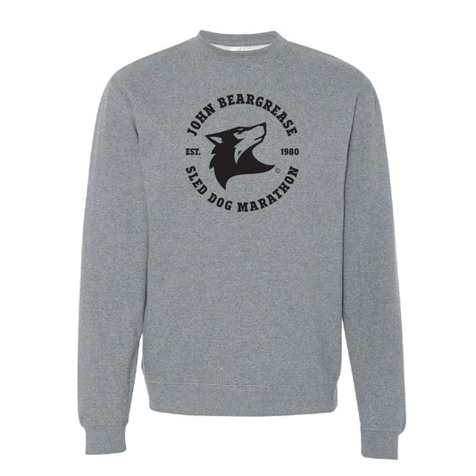 Beargrease Unisex Midweight Sweatshirt - DSP On Demand