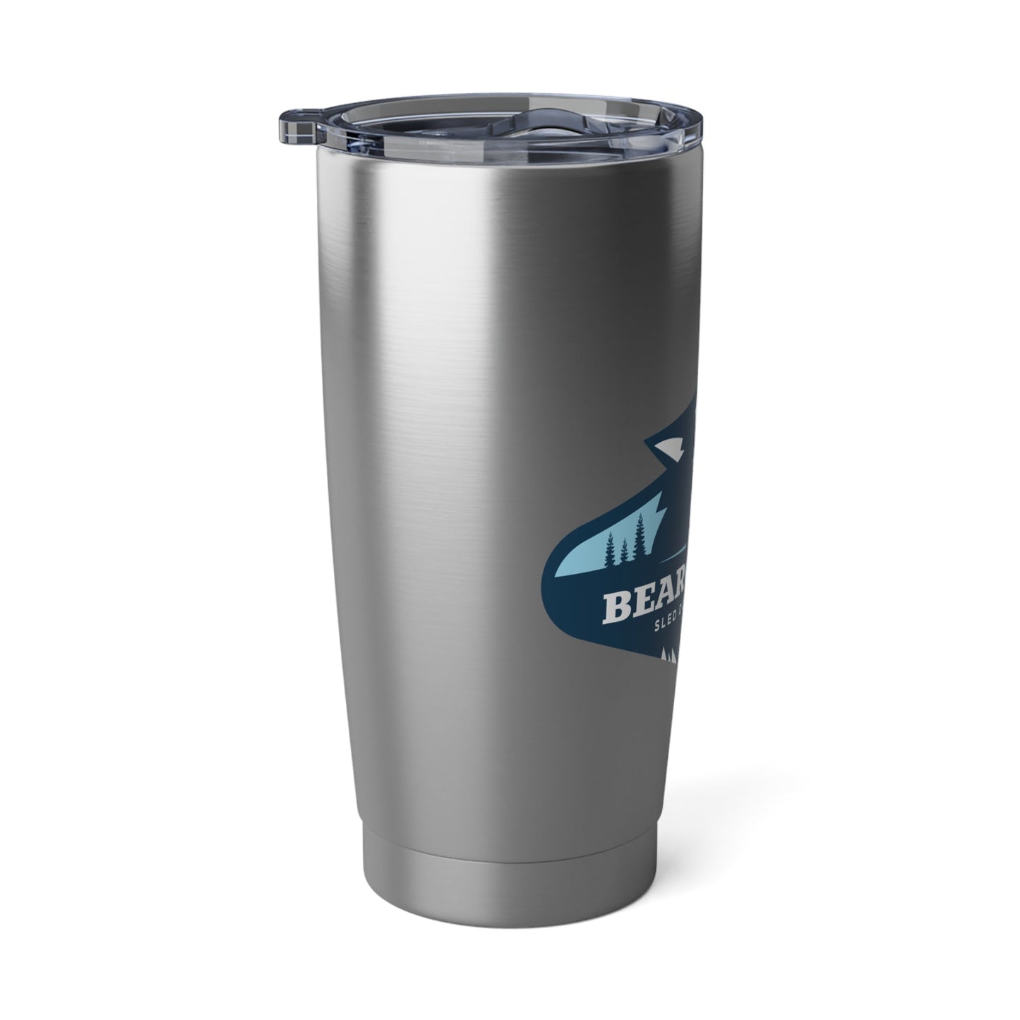 Beargrease Vagabond 20oz Tumbler - DSP On Demand