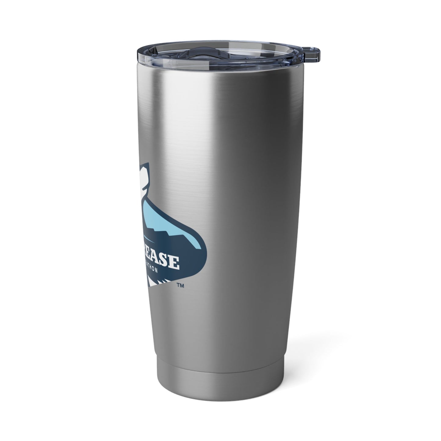 Beargrease Vagabond 20oz Tumbler - DSP On Demand