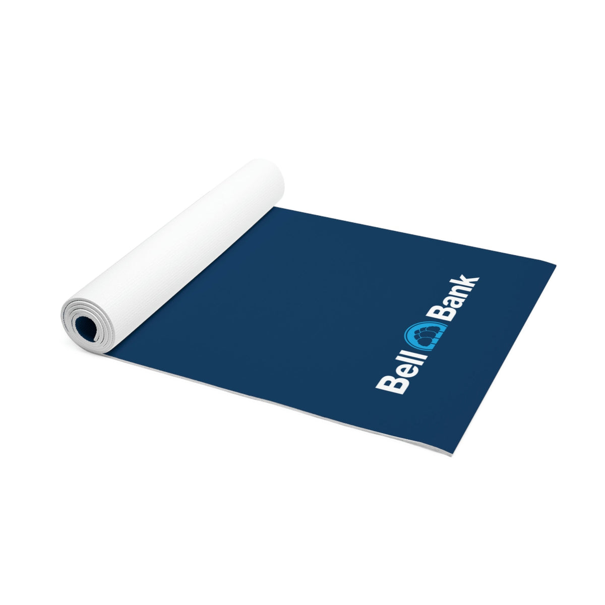 Mat Bank Check Template Bell Bank Foam Yoga Mat – DSP On Demand