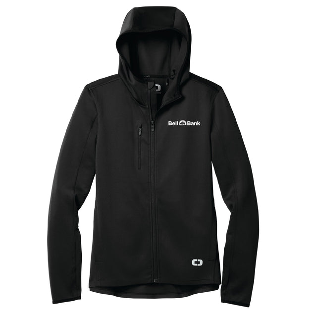 Bell Bank OGIO ® ENDURANCE Stealth Full-Zip Jacket - DSP On Demand