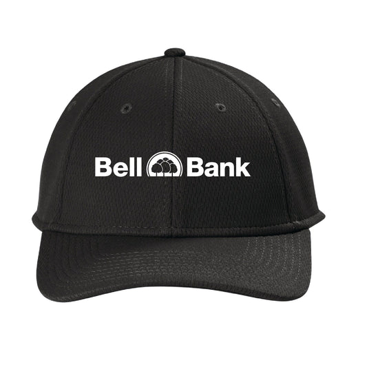 Bell Bank Performance Dash Adjustable Cap - DSP On Demand