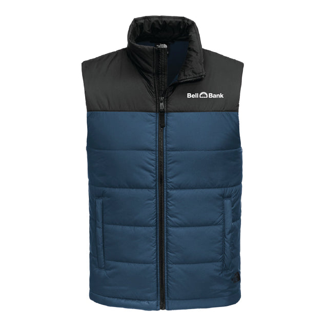 Bell Bank The North Face Everyday Insulated Vest - DSP On Demand