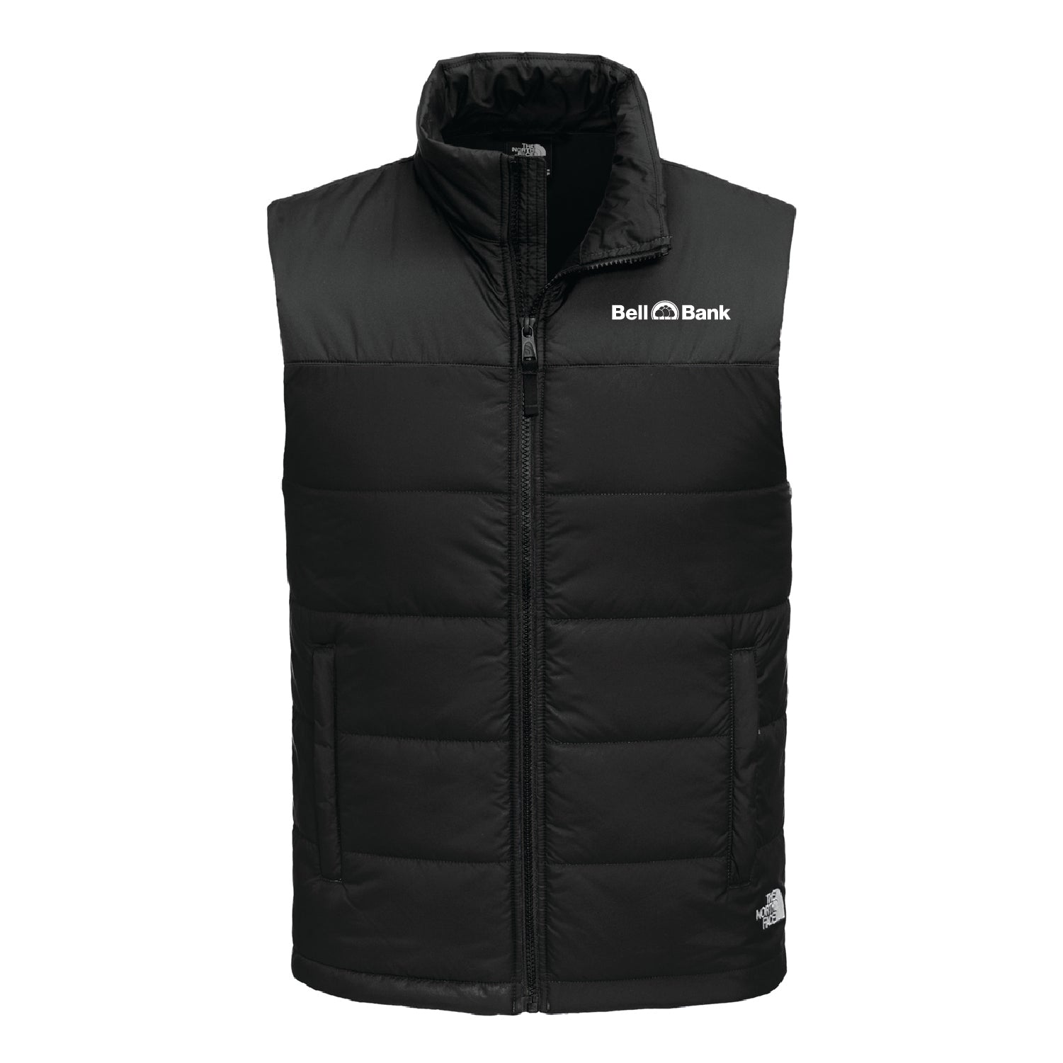 Bell Bank The North Face Everyday Insulated Vest - DSP On Demand