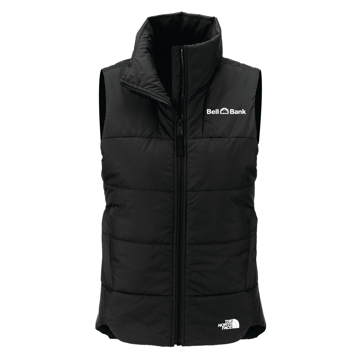 Bell Bank The North Face Ladies Everyday Insulated Vest - DSP On Demand