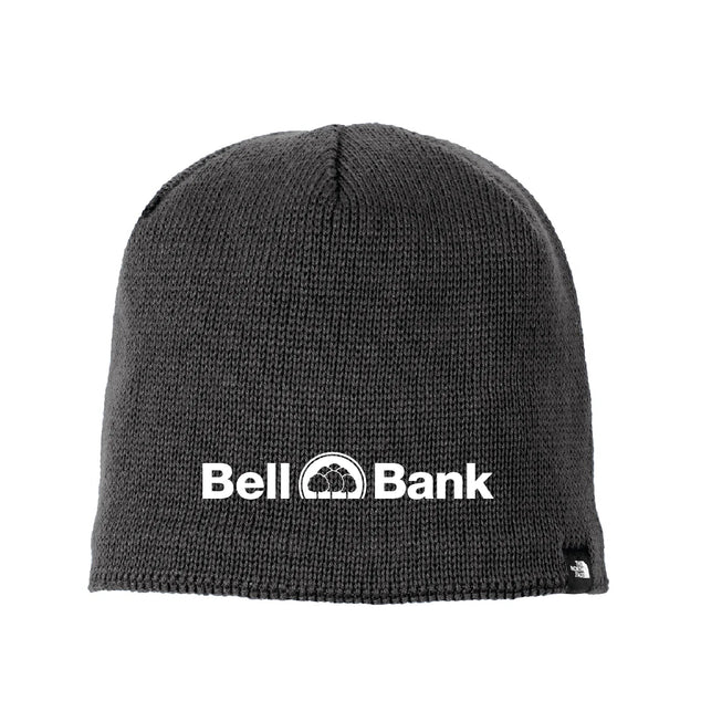 Bell Bank The North Face® Mountain Beanie - DSP On Demand