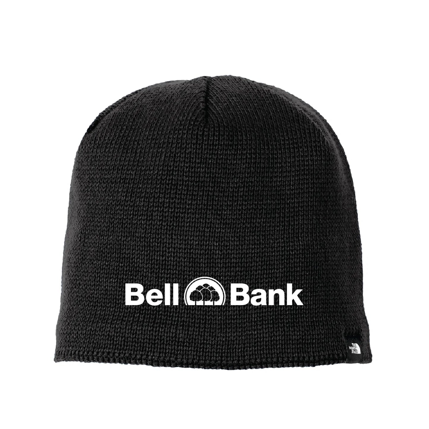 Bell Bank The North Face® Mountain Beanie - DSP On Demand