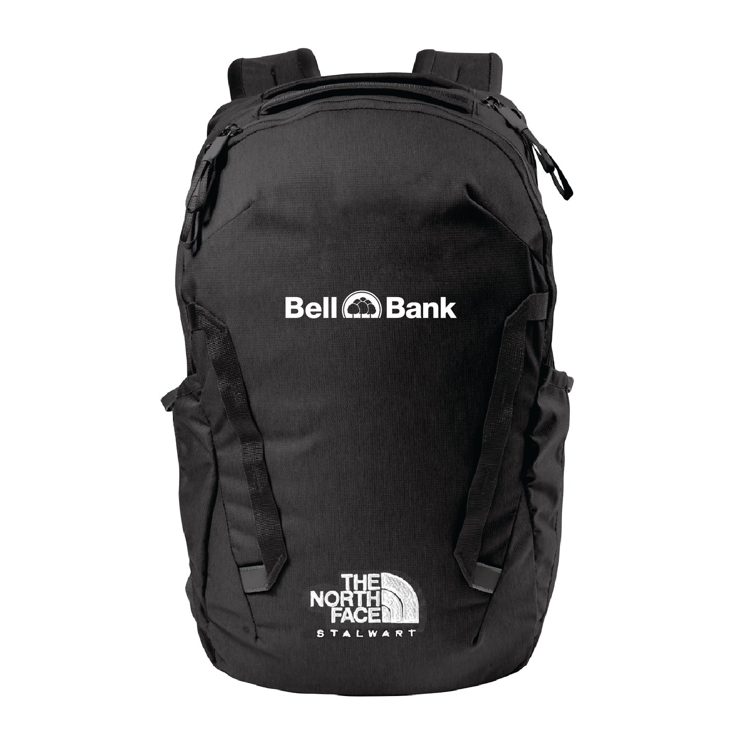 Bell Bank The North Face® Stalwart Backpack - DSP On Demand