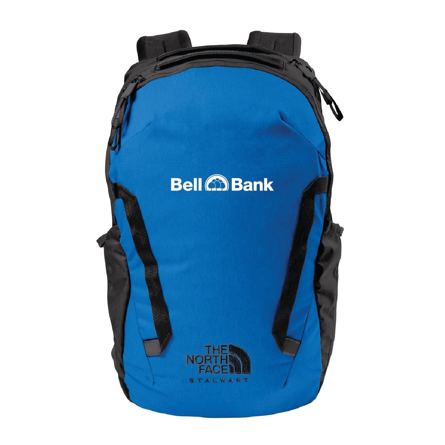 Bell Bank The North Face® Stalwart Backpack - DSP On Demand