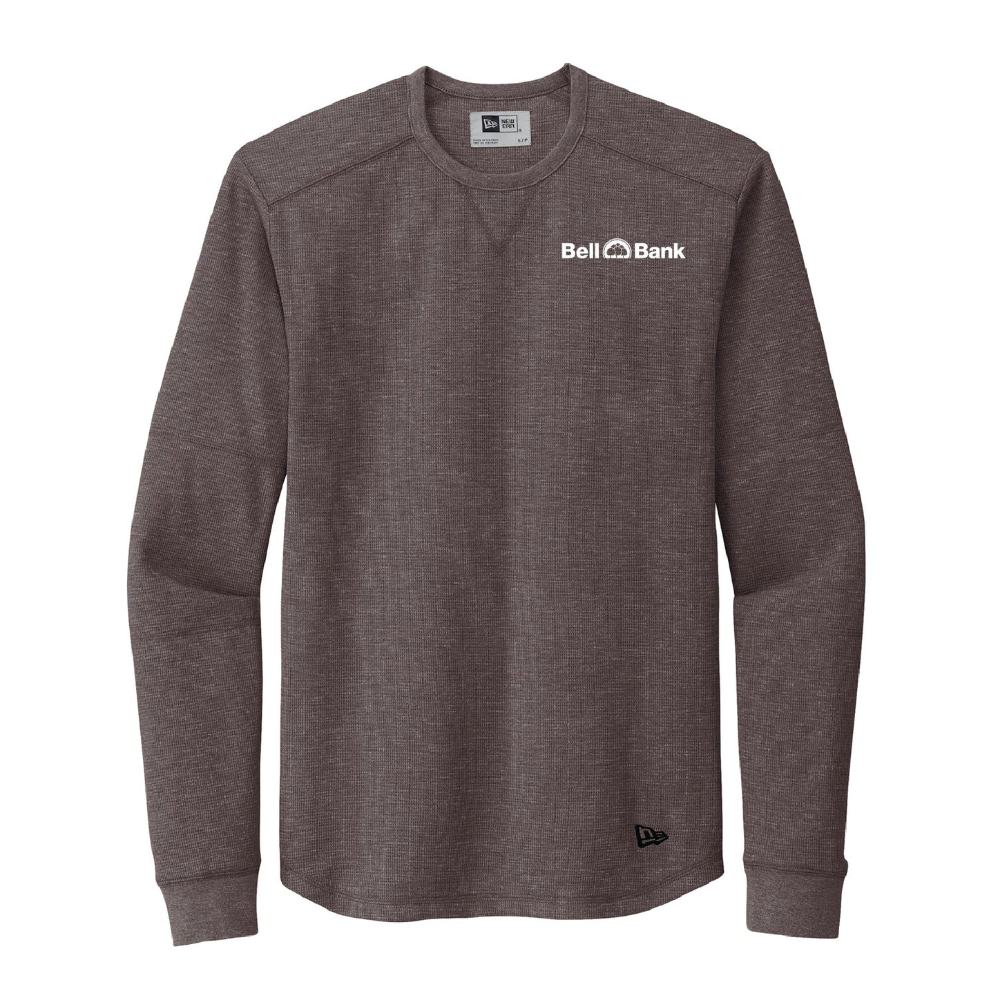 Bell Bank Thermal Long Sleeve - DSP On Demand
