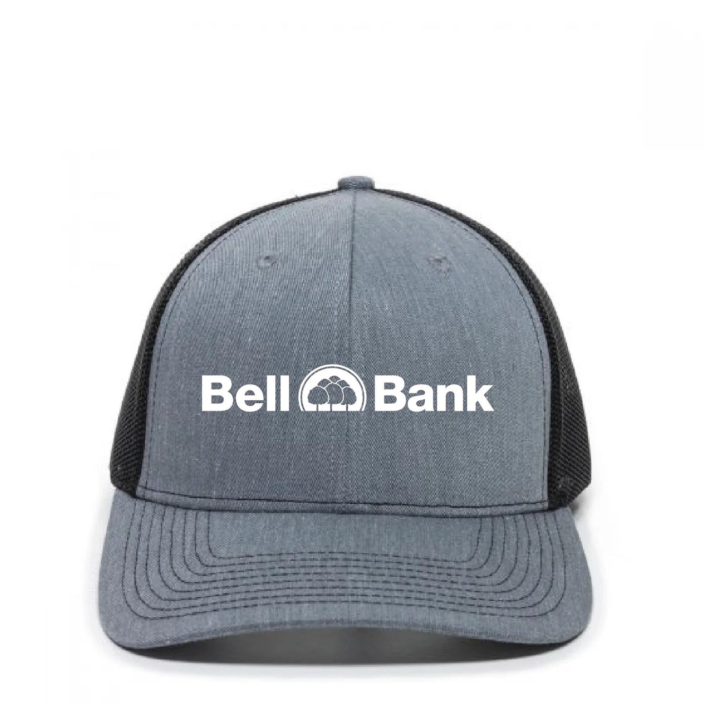Bell Bank Trucker Cap - DSP On Demand