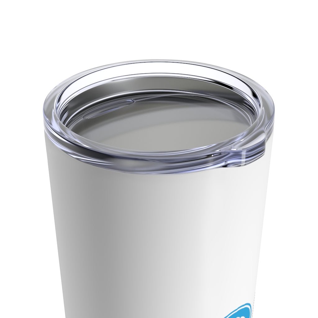 Bell Bank Tumbler 20oz - DSP On Demand