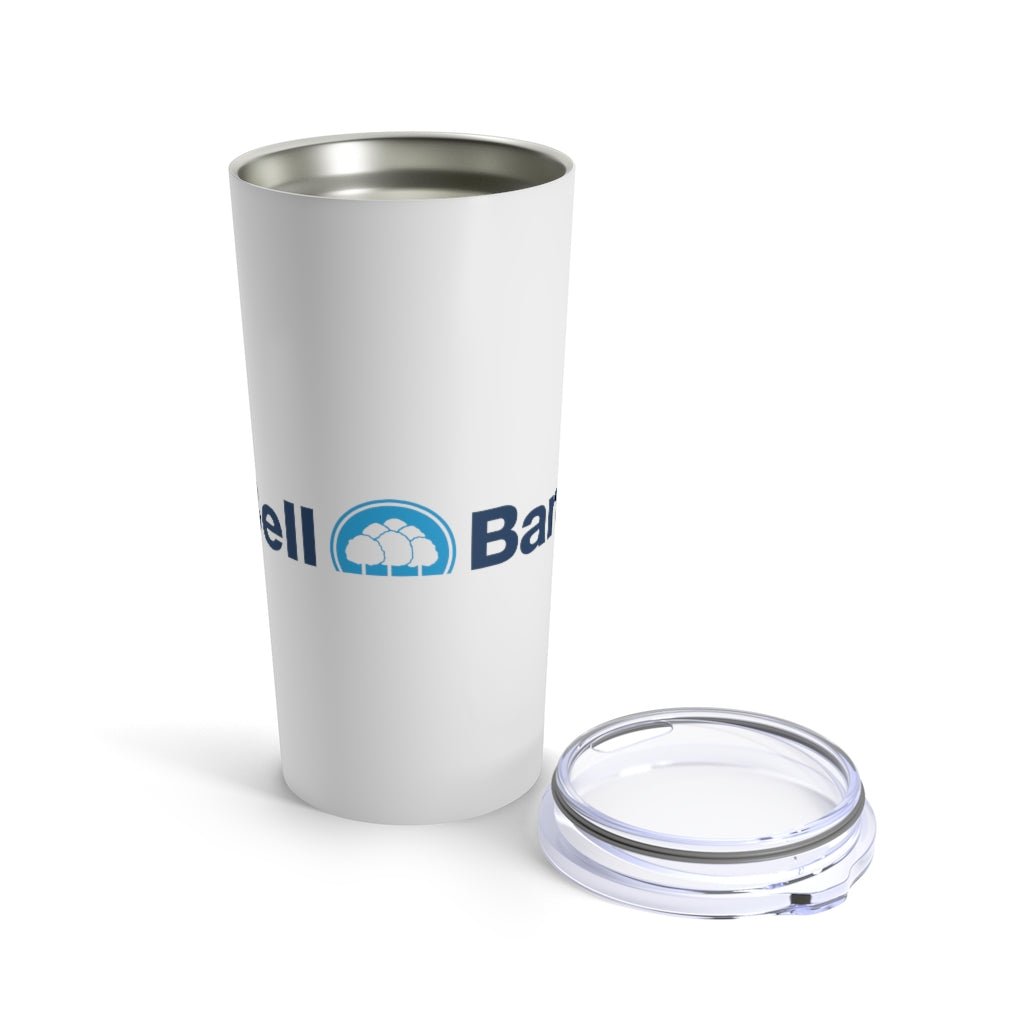 Bell Bank Tumbler 20oz - DSP On Demand