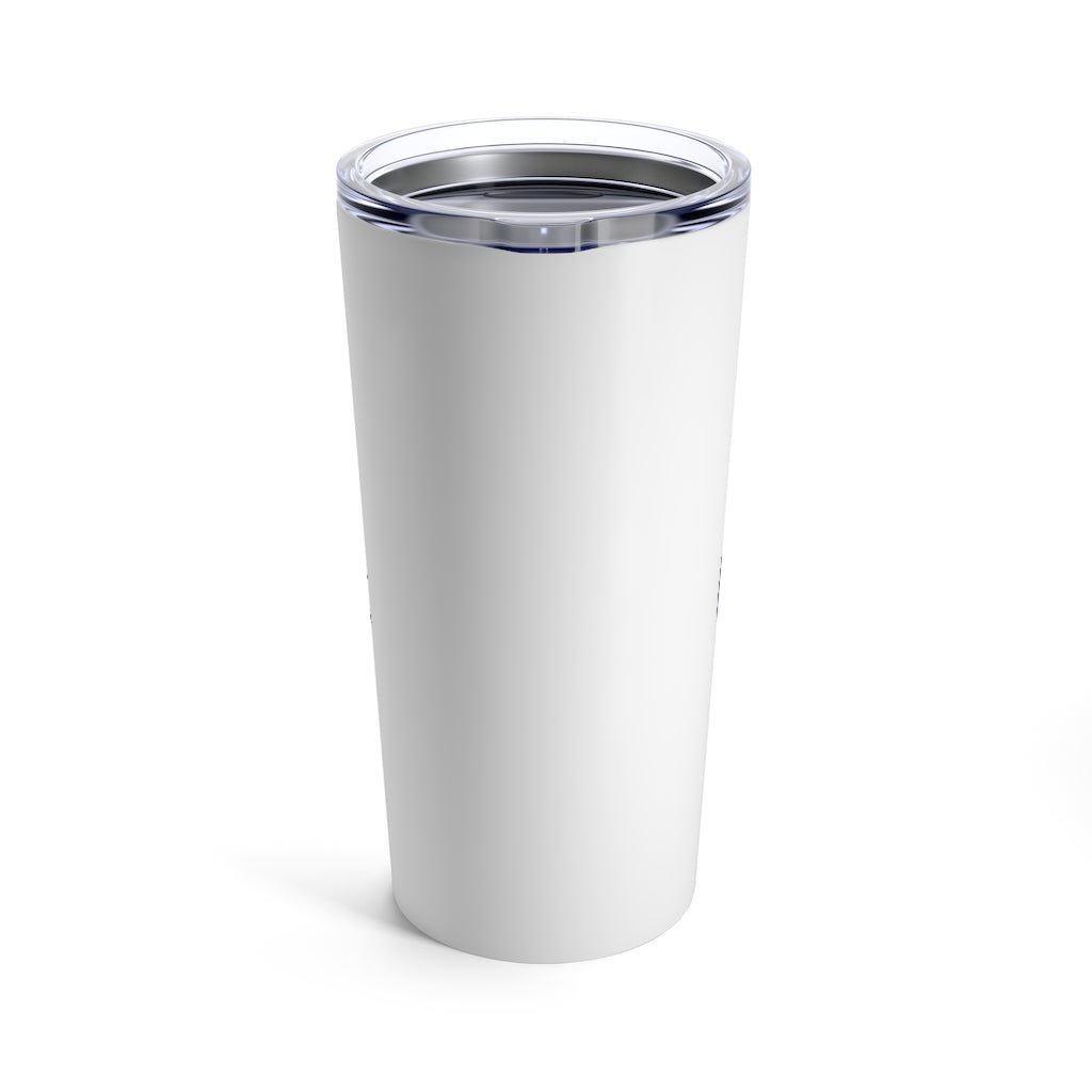 Bell Bank Tumbler 20oz - DSP On Demand