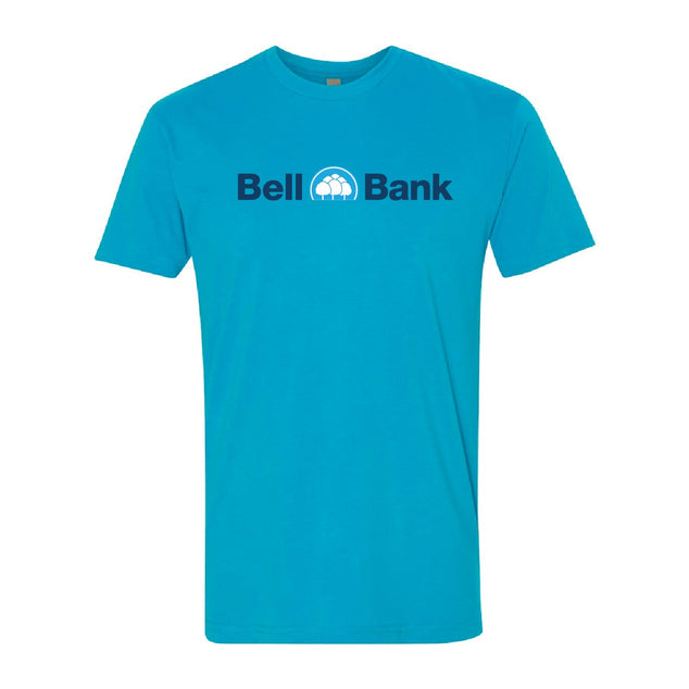 Bell Bank Unisex Sueded Crew - DSP On Demand