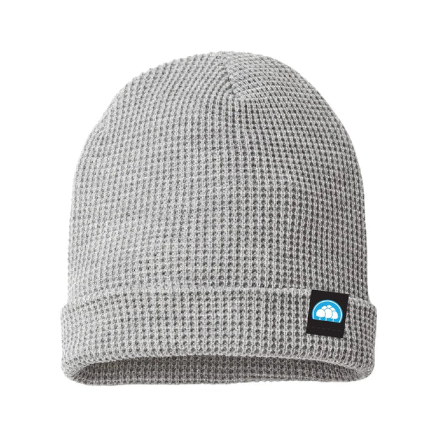 Bell Bank Waffle Cuffed Beanie - DSP On Demand