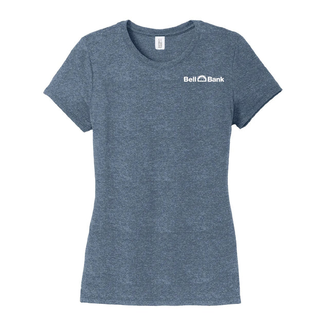 Bell Bank Women’s Perfect Tri ® Tee - DSP On Demand