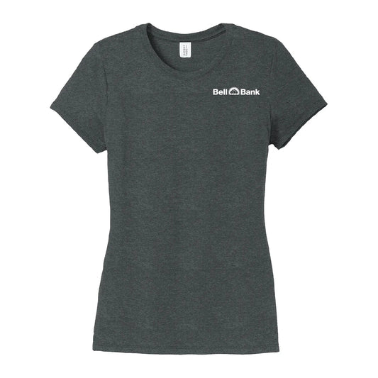 Bell Bank Women’s Perfect Tri ® Tee - DSP On Demand