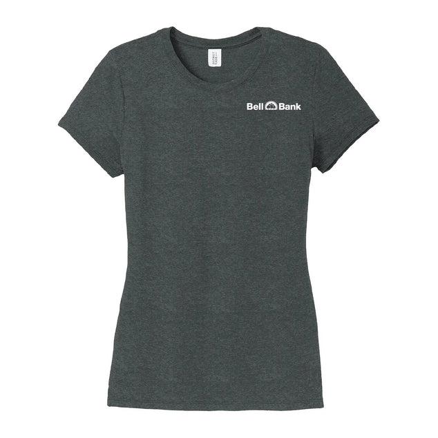 Bell Bank Women’s Perfect Tri ® Tee - DSP On Demand