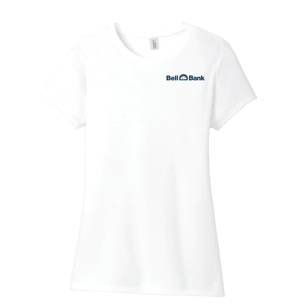 Bell Bank Women’s Perfect Tri ® Tee - DSP On Demand