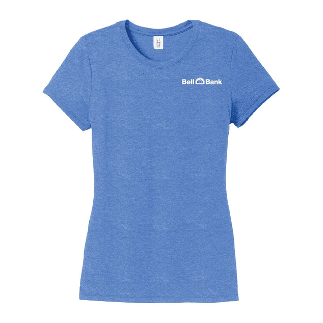 Bell Bank Women’s Perfect Tri ® Tee - DSP On Demand