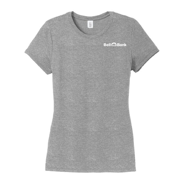 Bell Bank Women’s Perfect Tri ® Tee - DSP On Demand