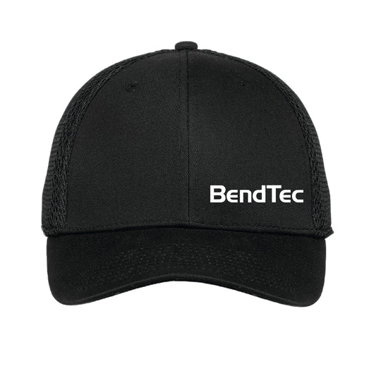 Bendtec Snapback Mesh Cap - DSP On Demand