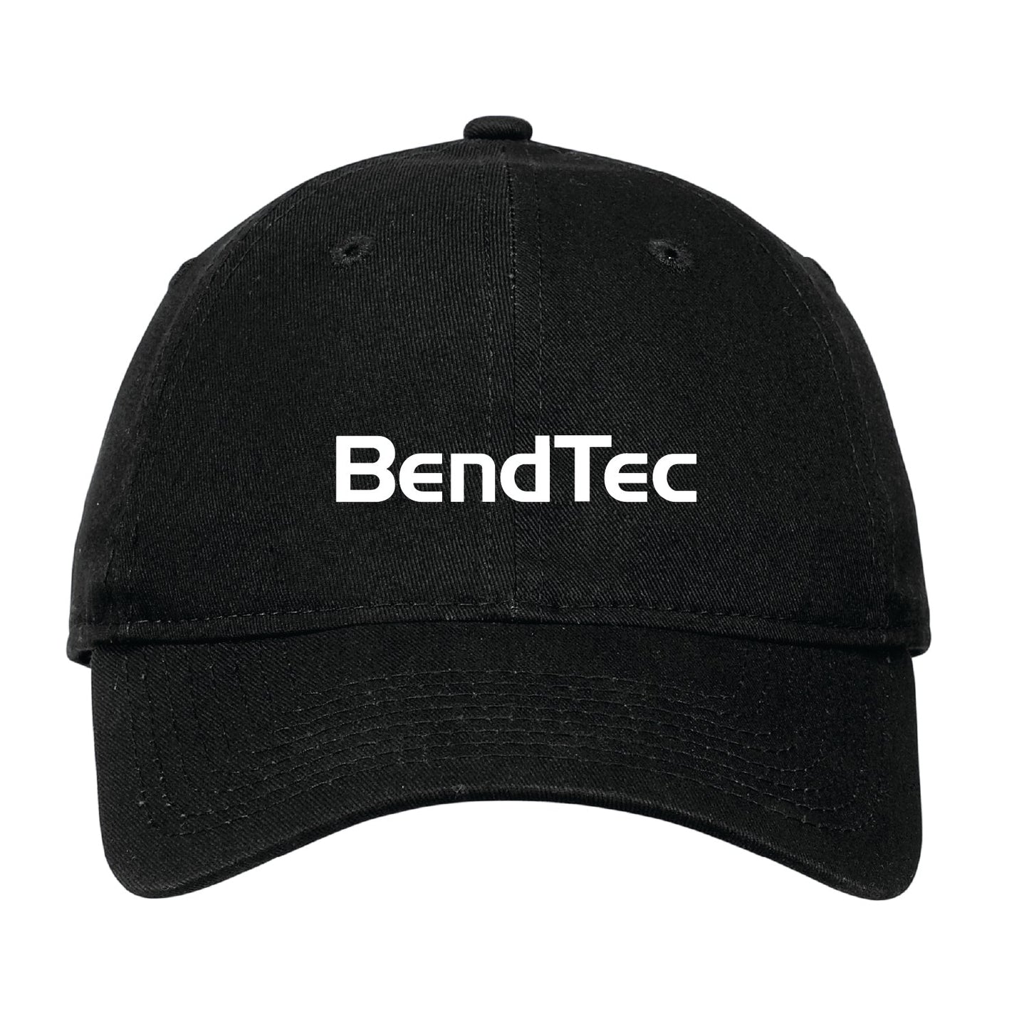 Bendtec Unstructured Adjustable Cap - DSP On Demand