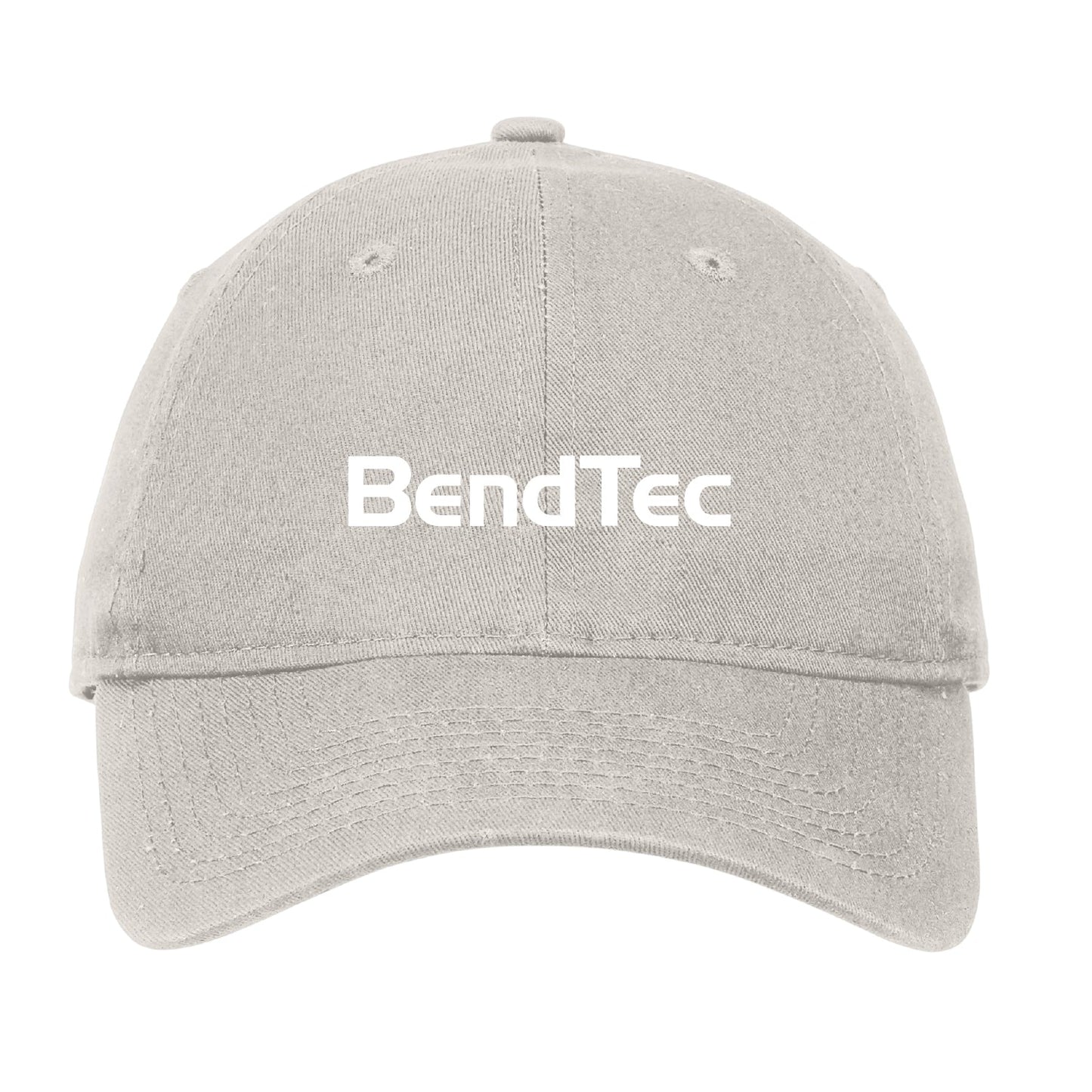 Bendtec Unstructured Adjustable Cap - DSP On Demand
