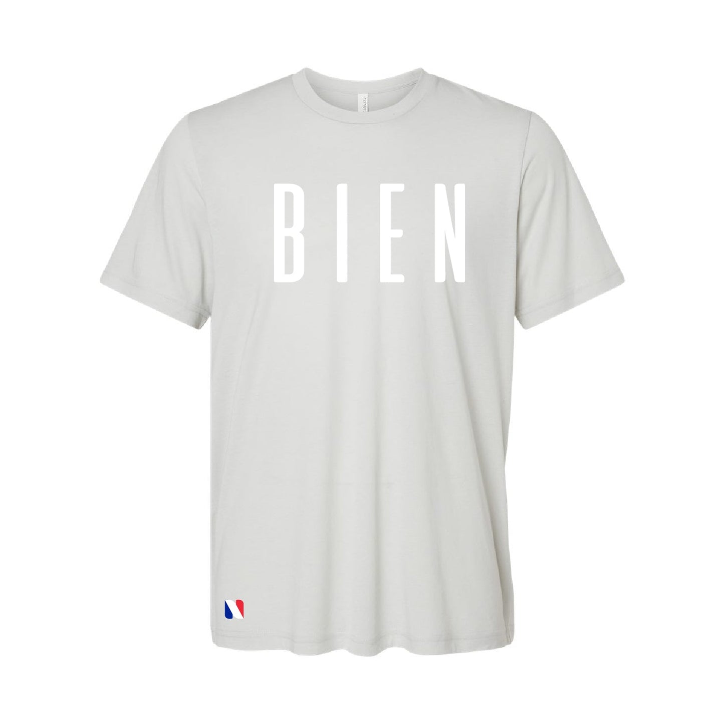 BIEN – BELLA TRIBLEND TEE - DSP On Demand