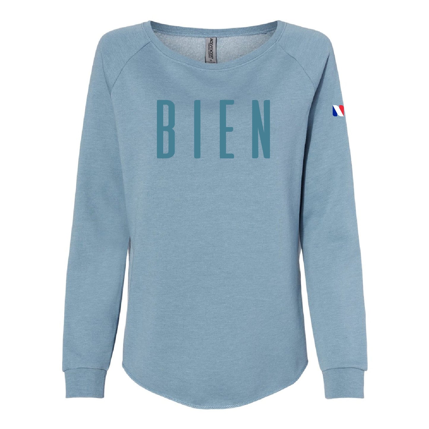 BIEN – LADIES SWEATSHIRT - DSP On Demand