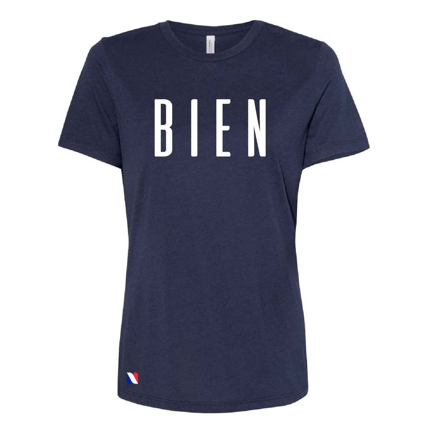 BIEN – LADIES TRIBLEND TEE - DSP On Demand