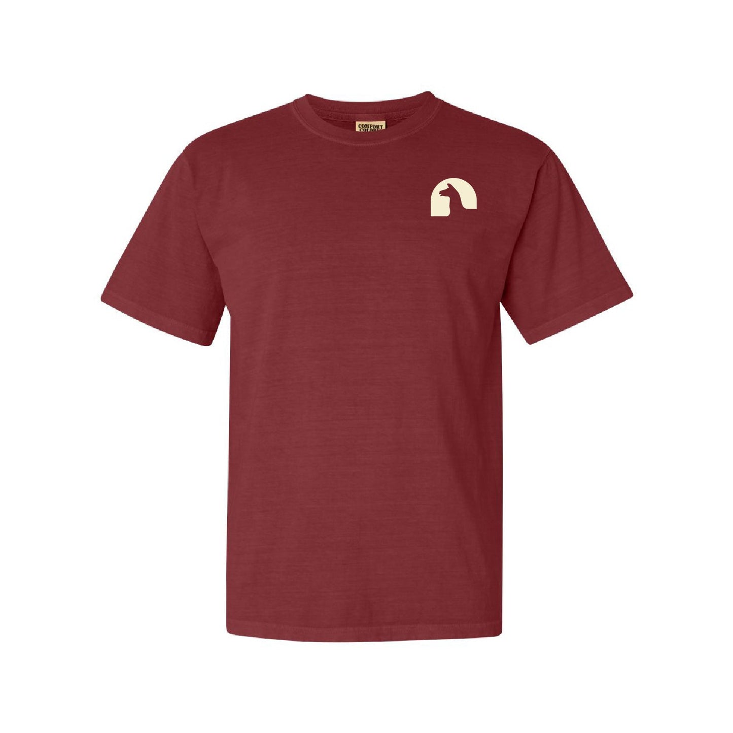 Bold Coffee Co Garment-Dyed Heavyweight T-Shirt - DSP On Demand