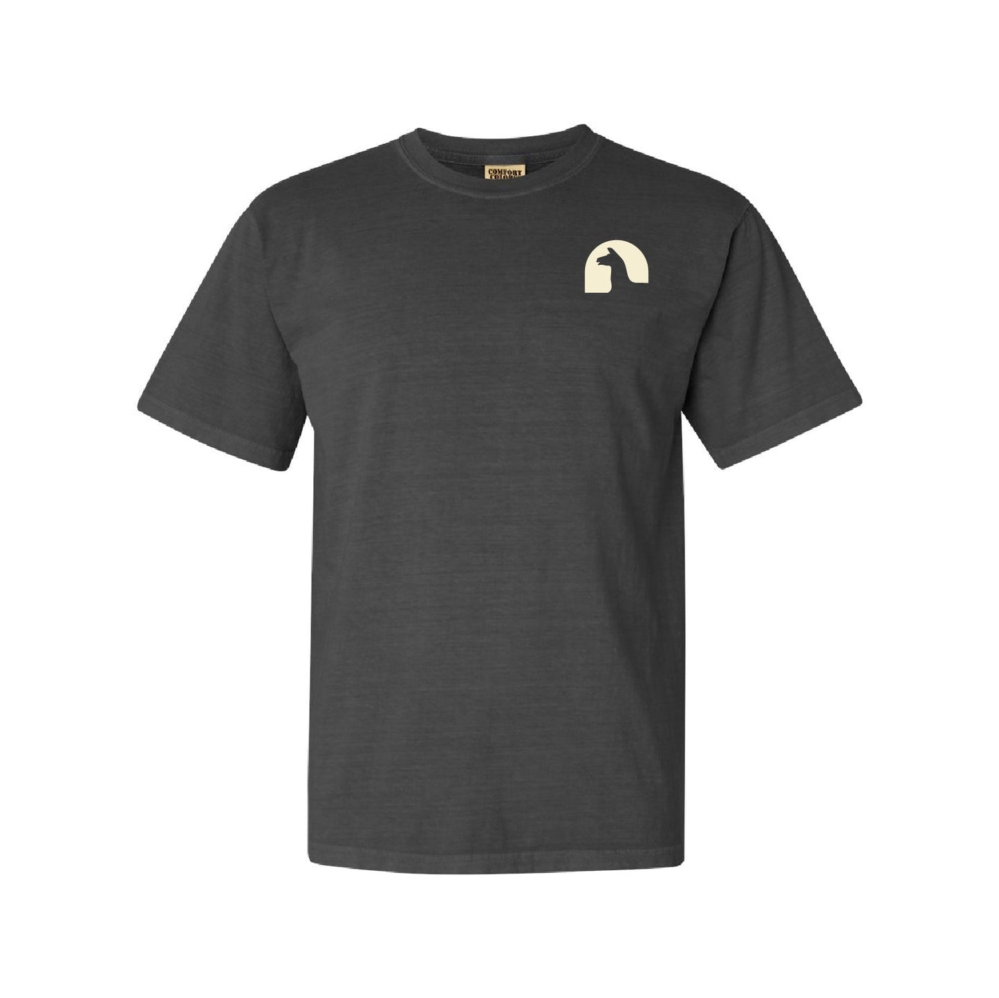 Bold Coffee Co Garment-Dyed Heavyweight T-Shirt - DSP On Demand