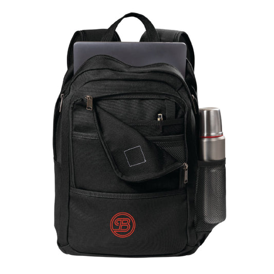 Bullyan RV Carhartt® Foundry Series Backpack - DSP On Demand