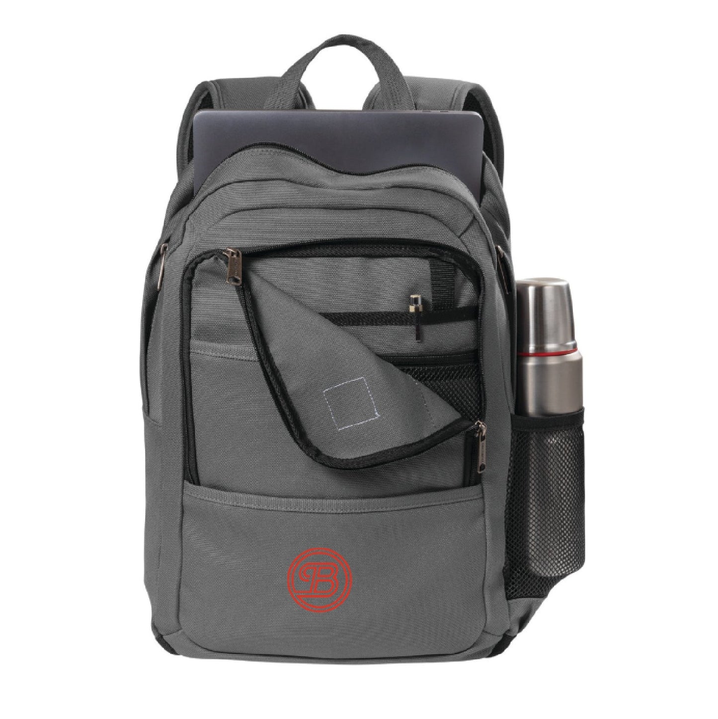 Bullyan RV Carhartt® Foundry Series Backpack - DSP On Demand