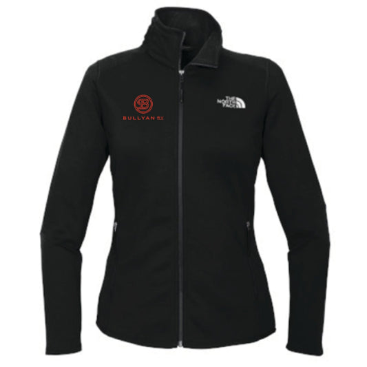 Bullyan RV The North Face ® Ladies Skyline Full-Zip Fleece Jacket - DSP On Demand