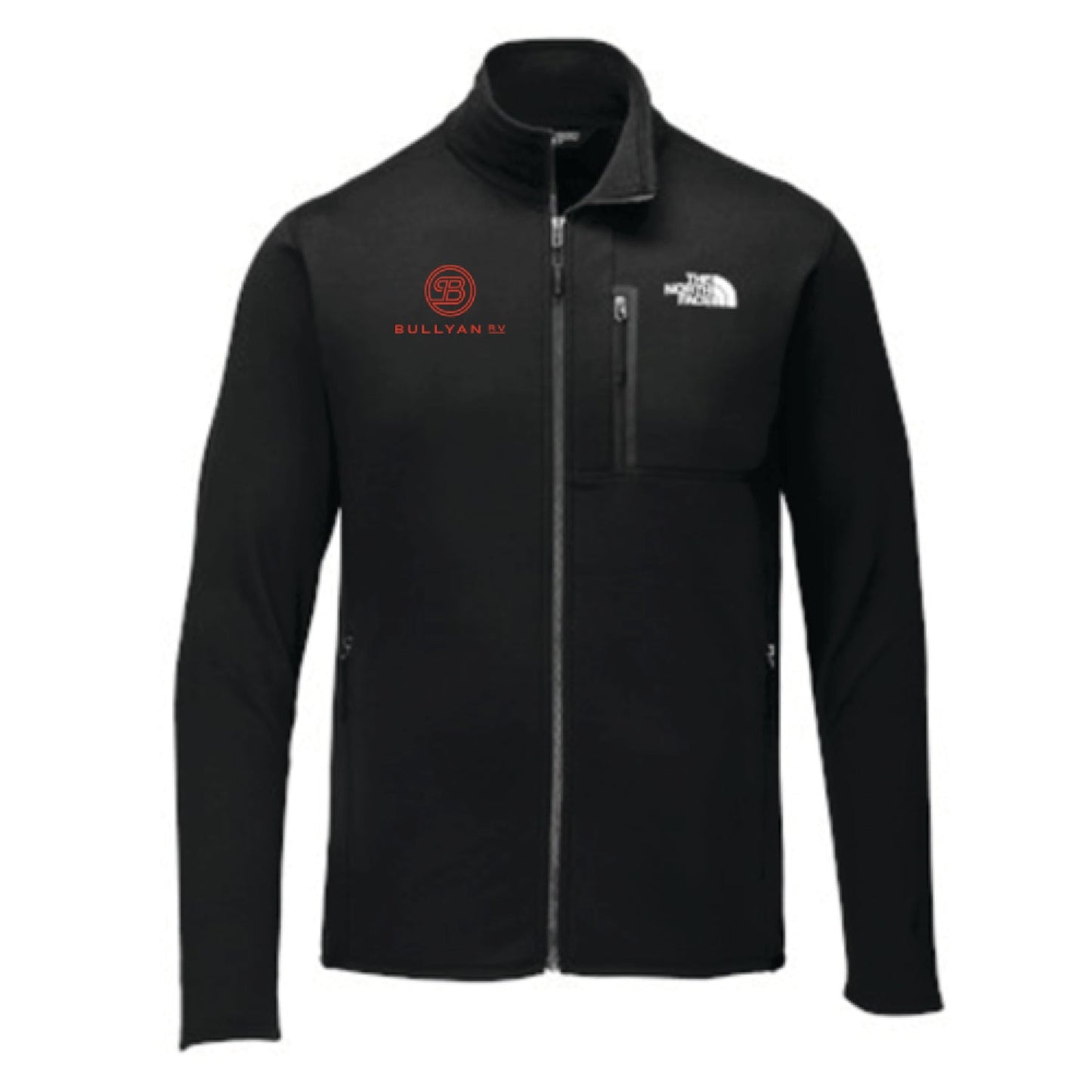 Bullyan RV The North Face ® Skyline Full-Zip Fleece Jacket - DSP On Demand
