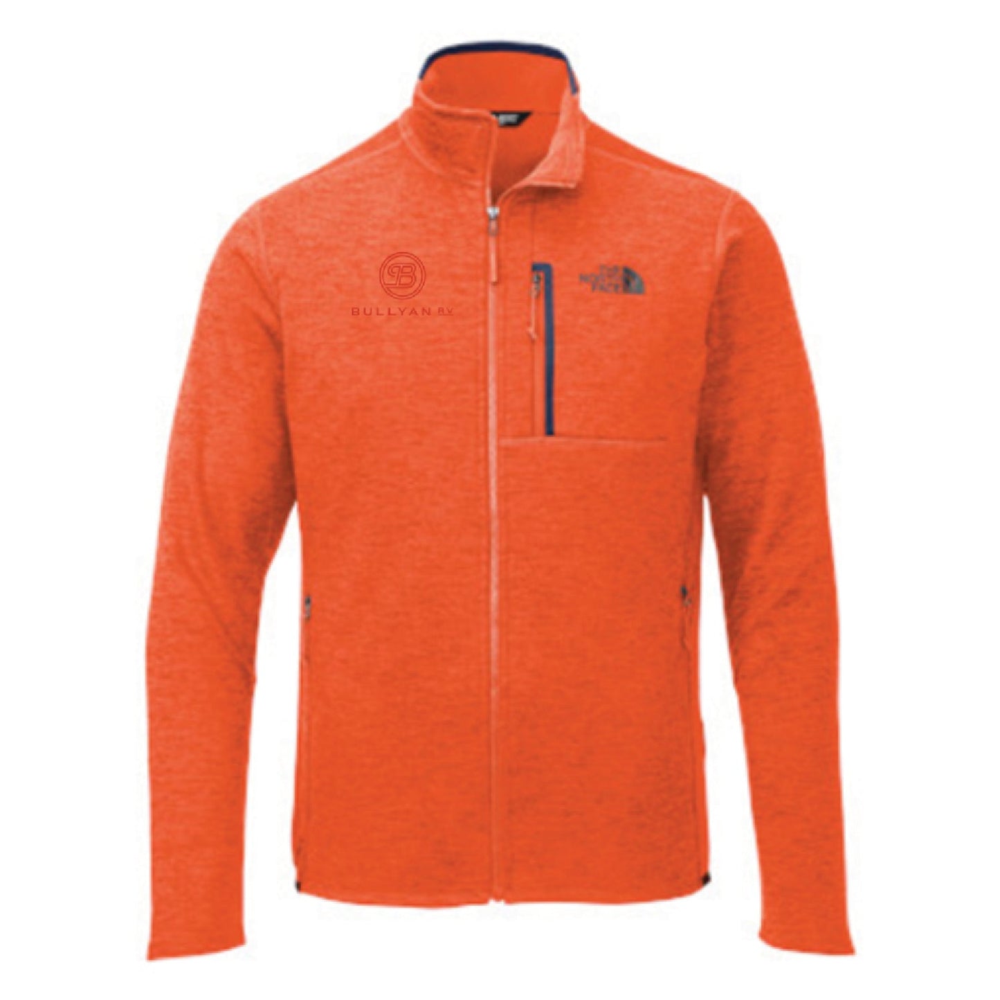 Bullyan RV The North Face ® Skyline Full-Zip Fleece Jacket - DSP On Demand