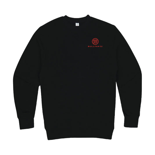 Bullyan RV Unisex Premium Crewneck Sweatshirt - DSP On Demand