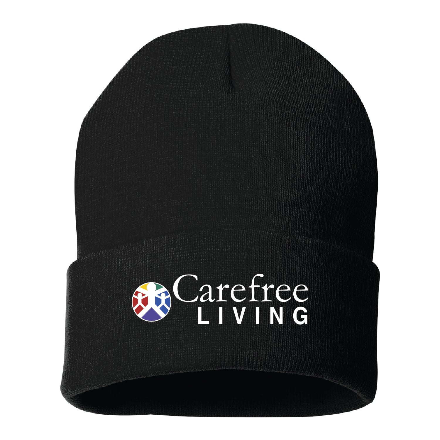 Carefree Living Solid 12