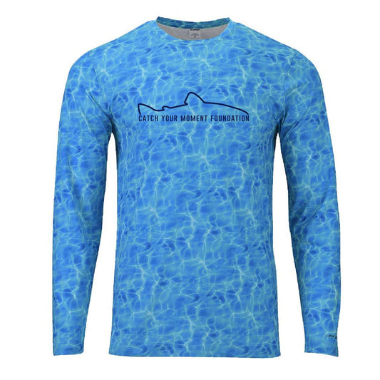 Catch Your Moment Belize Long Sleeve - DSP On Demand