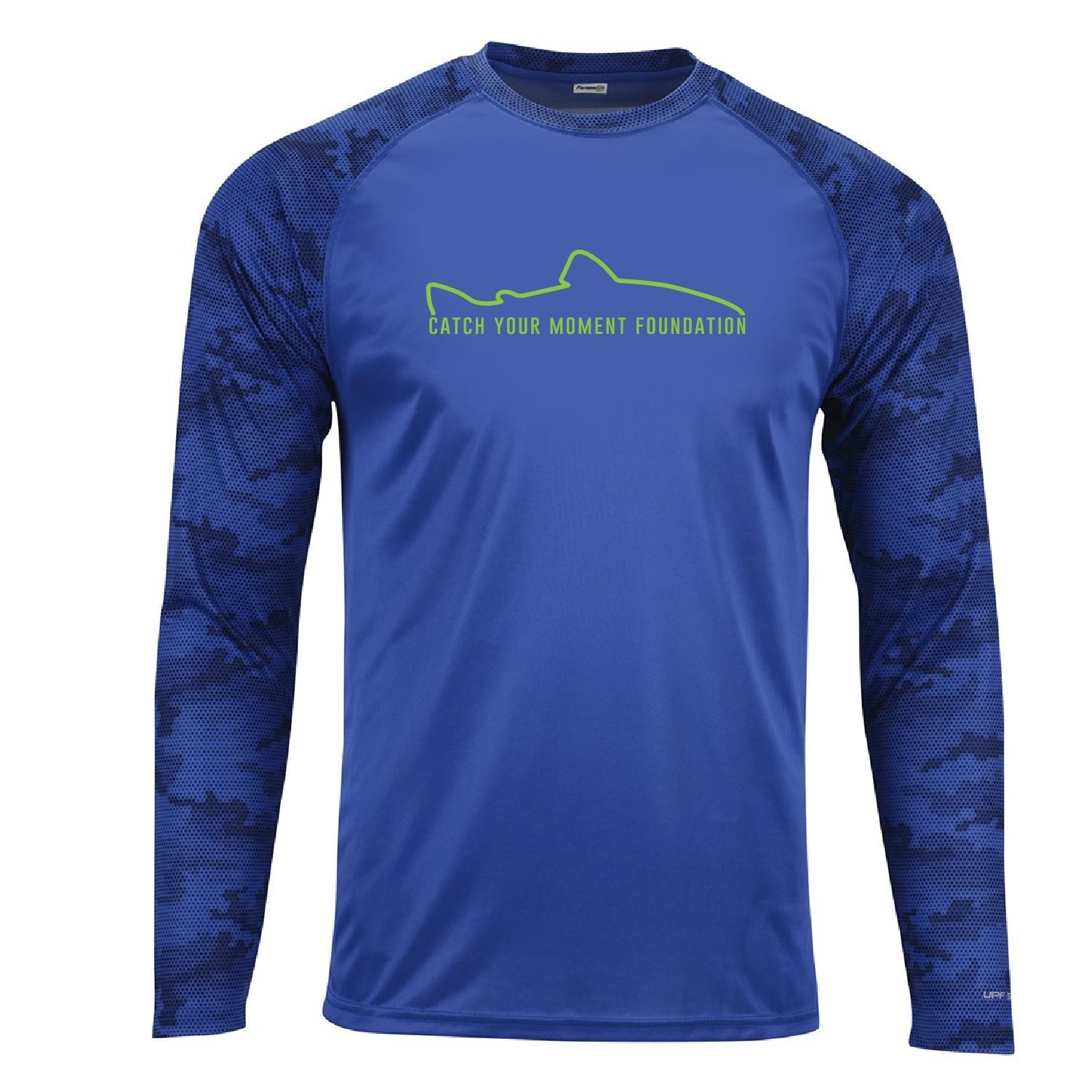 Catch Your Moment Cayman Long Sleeve - DSP On Demand