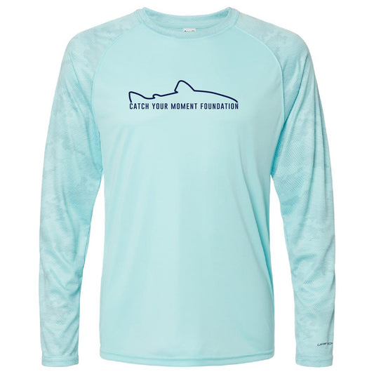 Catch Your Moment Cayman Long Sleeve - DSP On Demand