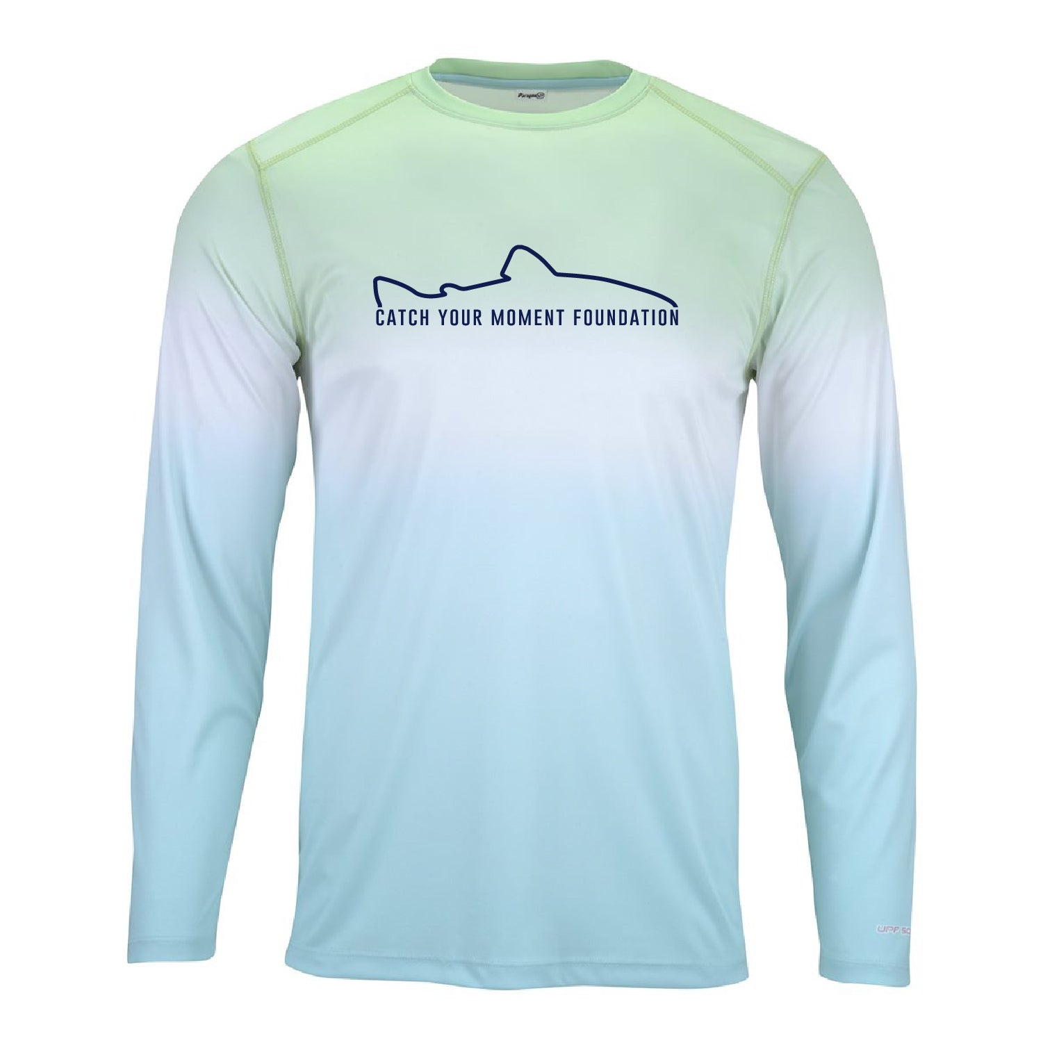 Catch Your Moment Daytona Long Sleeve - DSP On Demand