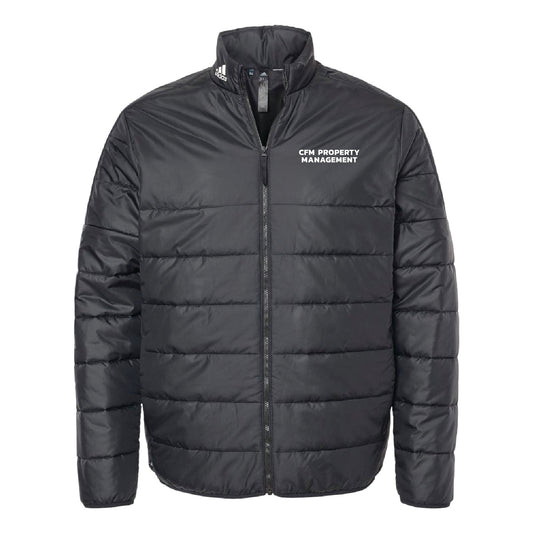 CFM 3 Adidas Puffer Jacket - DSP On Demand