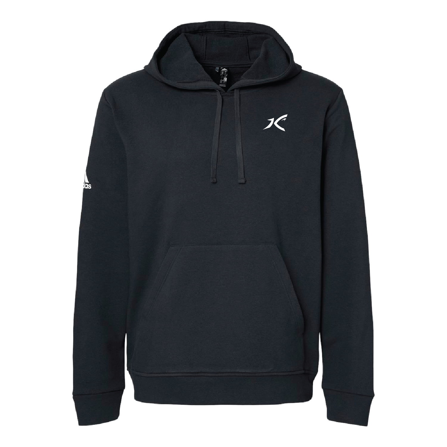 CFM Adidas Fleece Hooded Sweatshirt - DSP On Demand