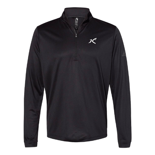 CFM Adidas Lightweight Quarter-Zip Pullover - DSP On Demand